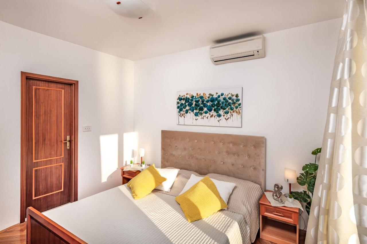 Villa Sunce 奥拉萨奇 外观 照片