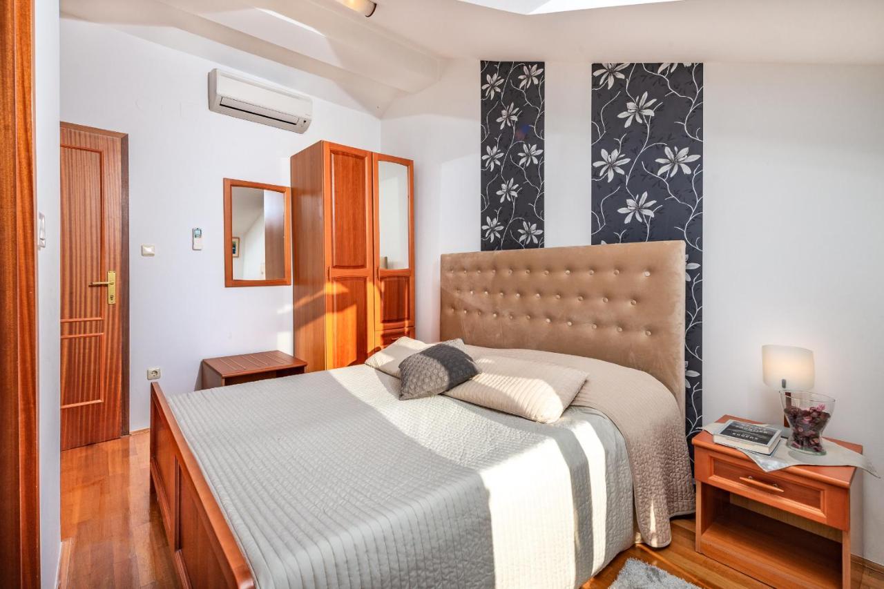 Villa Sunce 奥拉萨奇 外观 照片