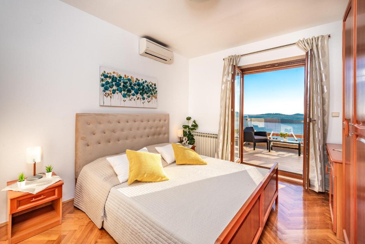 Villa Sunce 奥拉萨奇 外观 照片